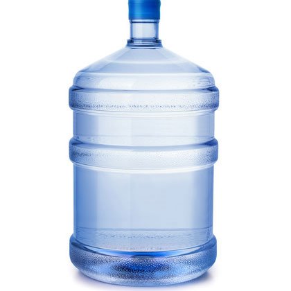 5 Gallon Bottled Water thumbnail