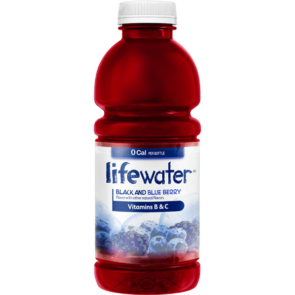 Life Water Black and Blueberry thumbnail