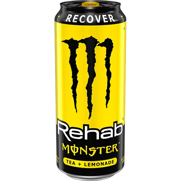 Monster Rehab 16oz thumbnail