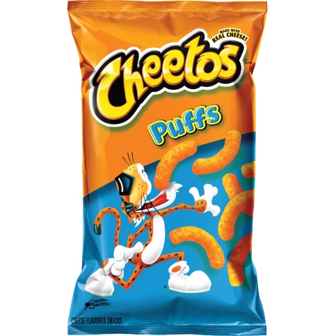LSS Cheetos Puffs thumbnail