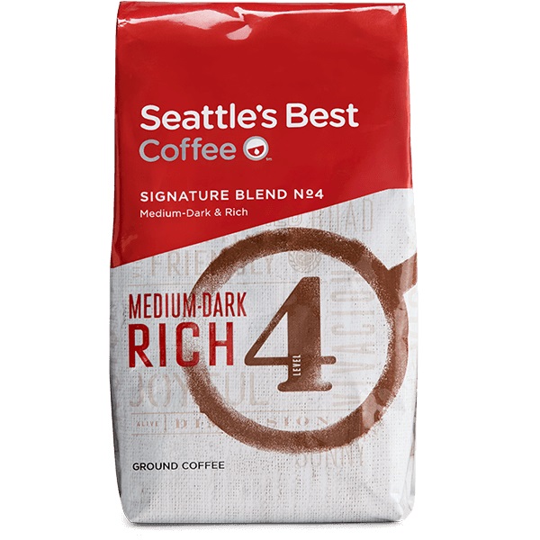 Seattle's Best L4 18/2oz thumbnail