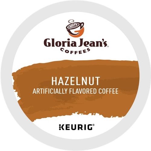 K-Cup Gloria Jeans Hazelnut thumbnail