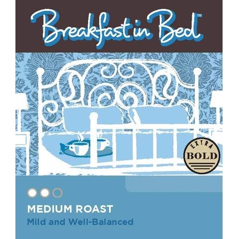 Wolfgang Puck Breakfast In Bed Pods 16ct thumbnail