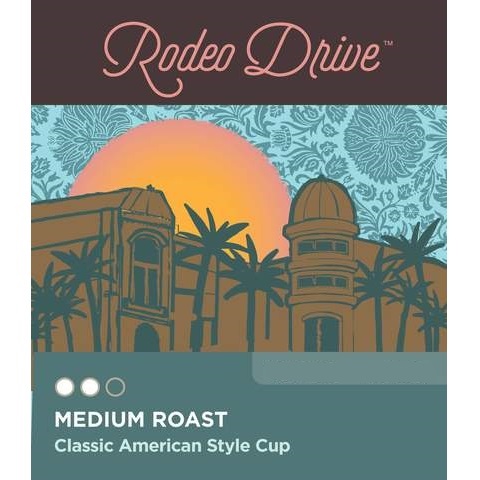 Wolfgang Puck Rodeo Drive Pods 18ct thumbnail
