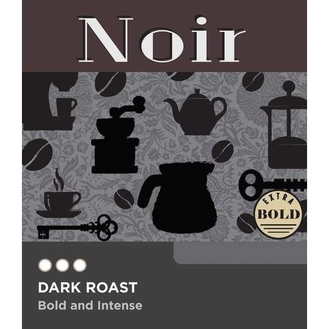 Wolfgang Puck Noir Xtra Bold Pods 18ct thumbnail