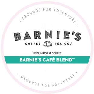 K-Cup Barnies Blend Medium Roast thumbnail