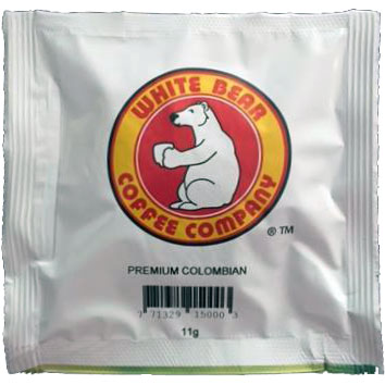 White Bear Premium Colombian Pods thumbnail