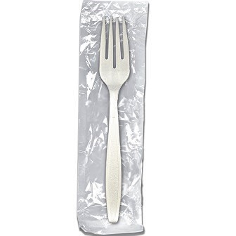 Heavy Weight Wrapped Forks 1000ct thumbnail