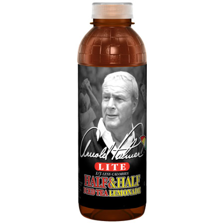 Arizona Arnold Palmer Tea 20oz thumbnail