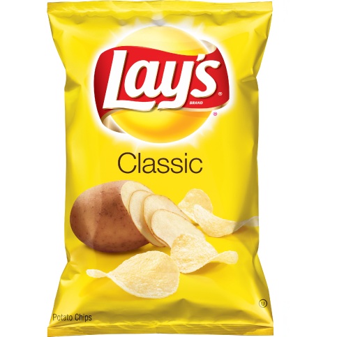 Lays Regular Big Grab thumbnail