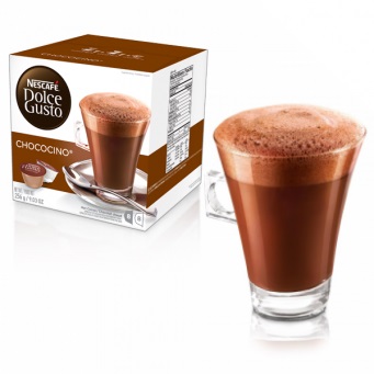 Dolce Gusto Chococino 16ct thumbnail