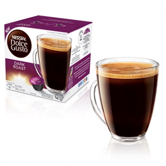 Dolce Gusto Dark Roast 16ct thumbnail