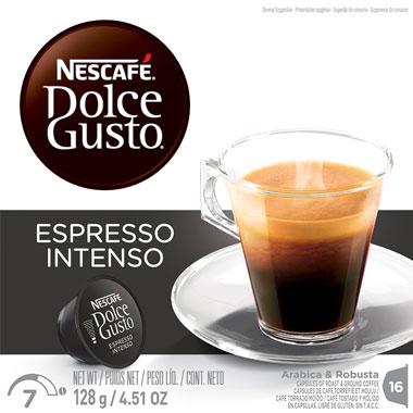 Dolce Gusto Espresso 16ct thumbnail