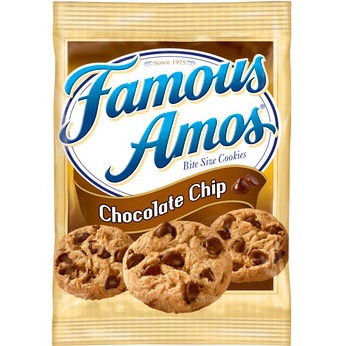 Famous Amos Chocolate Chip thumbnail
