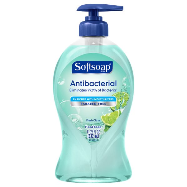 soft soap brand