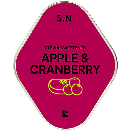 Lavit Apple Cranberry thumbnail