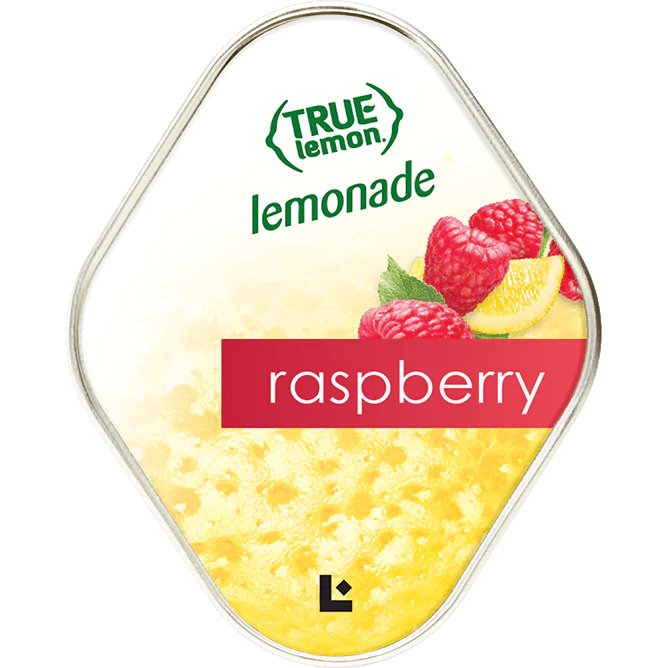 Lavit Raspberry Lemonade thumbnail
