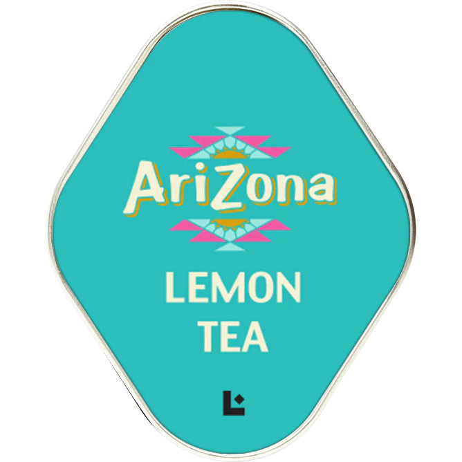 Lavit Arizona Lemon Tea thumbnail