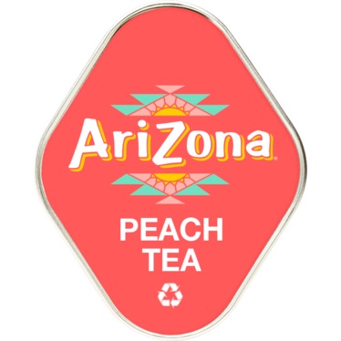 Lavit Arizona Peach Tea thumbnail