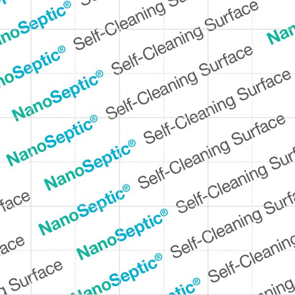 NanoSeptic Jumbo Sheet 12" x 18" thumbnail