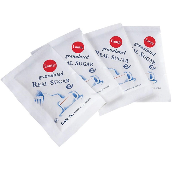 Sugar Packets 2000ct thumbnail