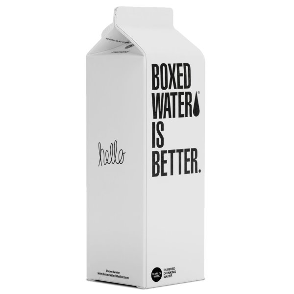 Boxed Water Is Better 16.9oz thumbnail