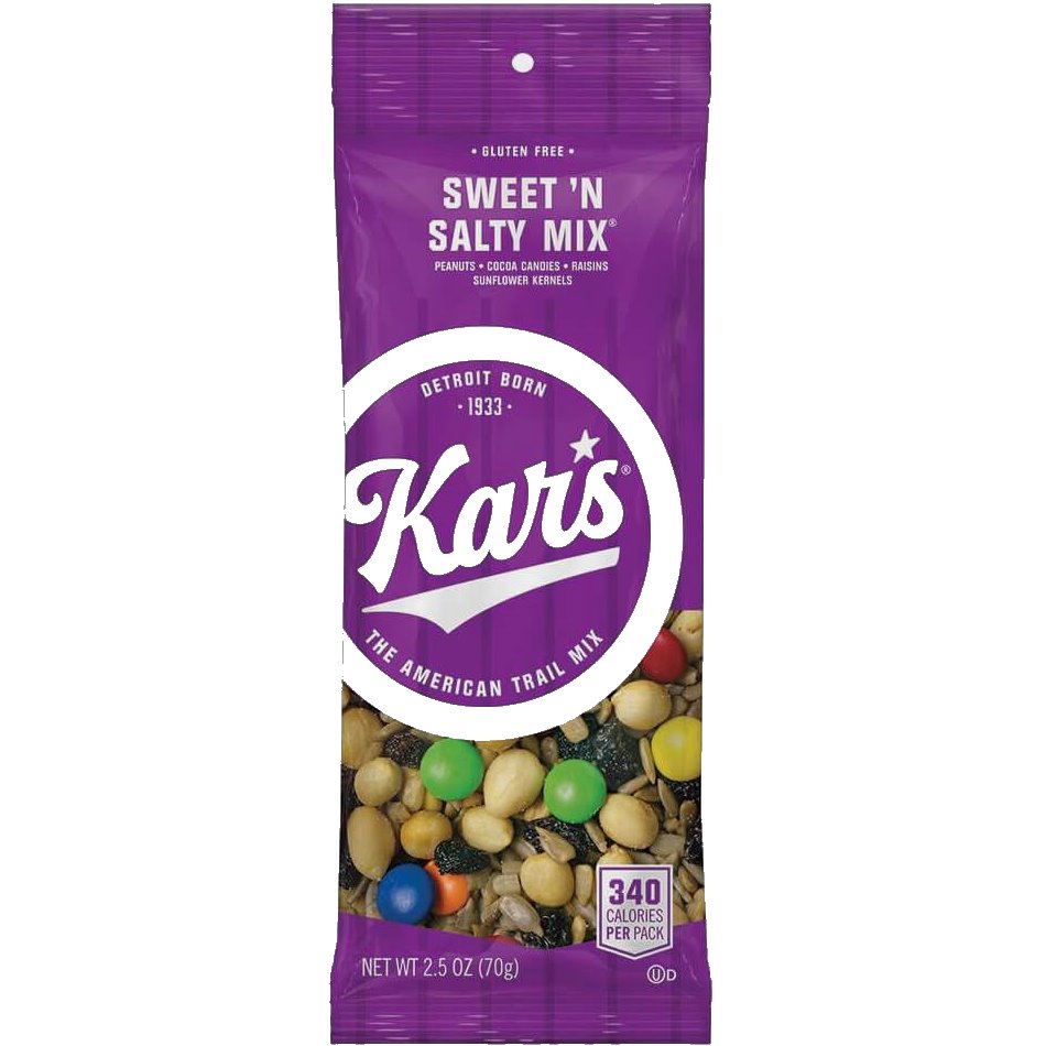 Kars Sweet N Salty Mix 2.5oz thumbnail