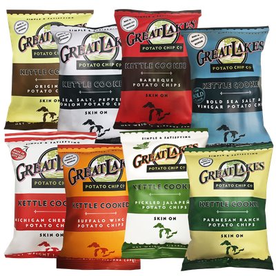 LSS Great Lakes Assorted Chips thumbnail