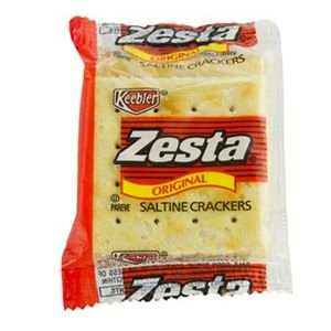 Keebler Saltine Crackers 2ct thumbnail