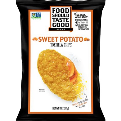 LCP Food Should Taste Good Sweet Potato Tortilla thumbnail